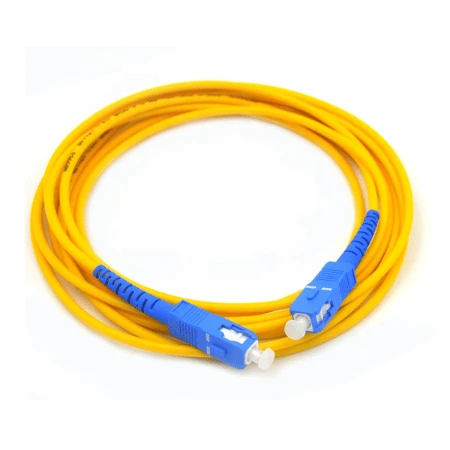 OS2 MPO Single Mode Fiberkabel