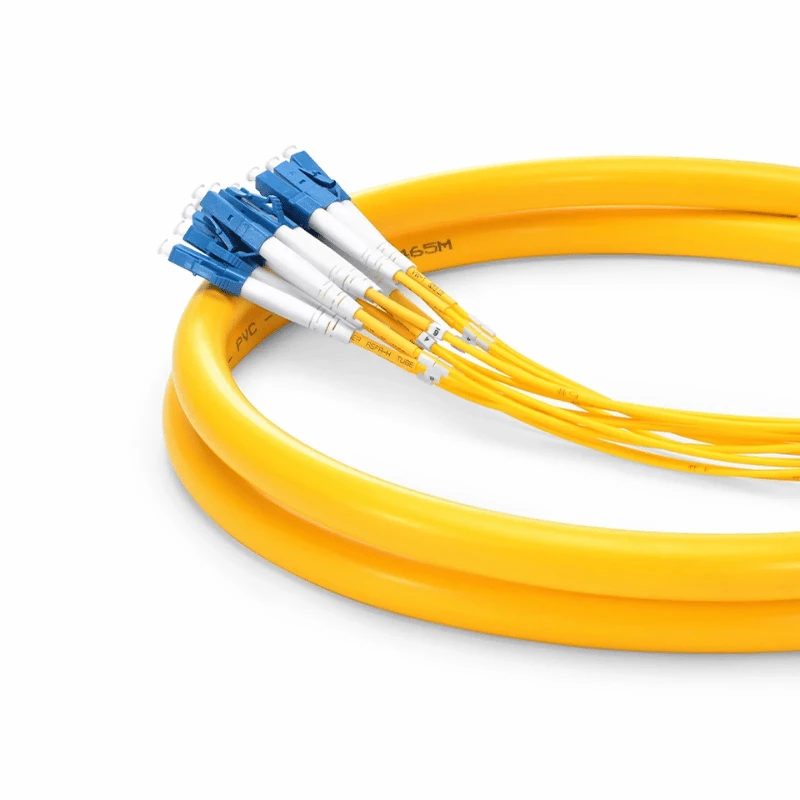 MPO till FC Adapterkabel