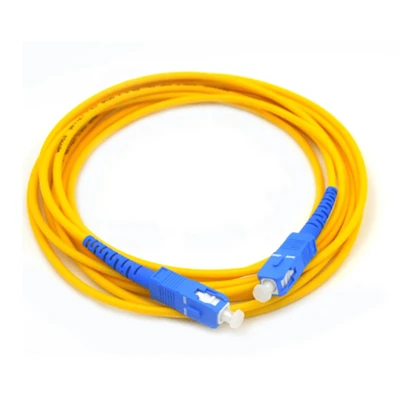 OS2 MPO Single Mode Fiberkabel
