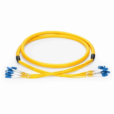 MTP till LC-adapterkabel