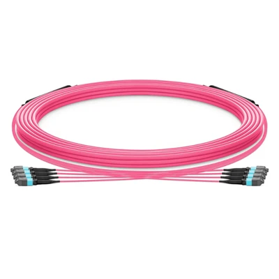 MPO Multimode Trunk-kabel