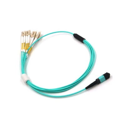 High Density MPO Trunk-kabel