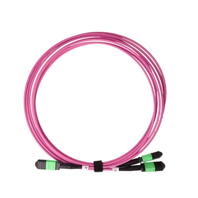 MPO till SC adapterkabel